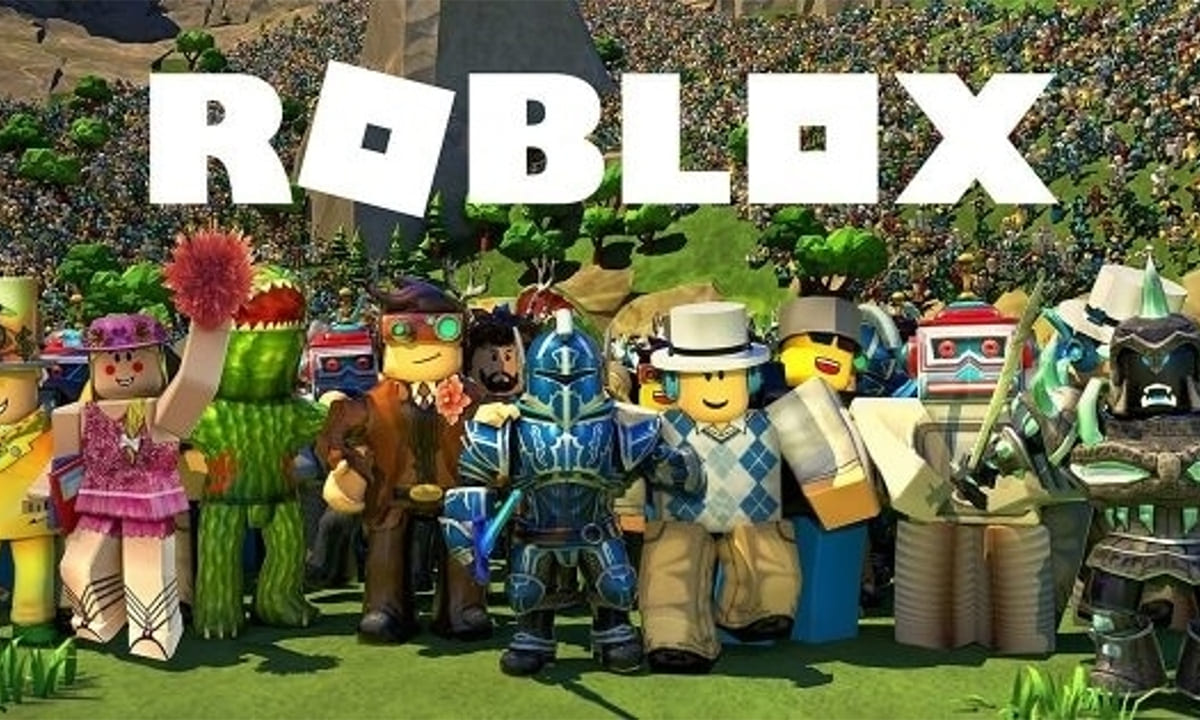 Top 10 Roblox Games in 2024 | Top 10 Roblox Games in 20243