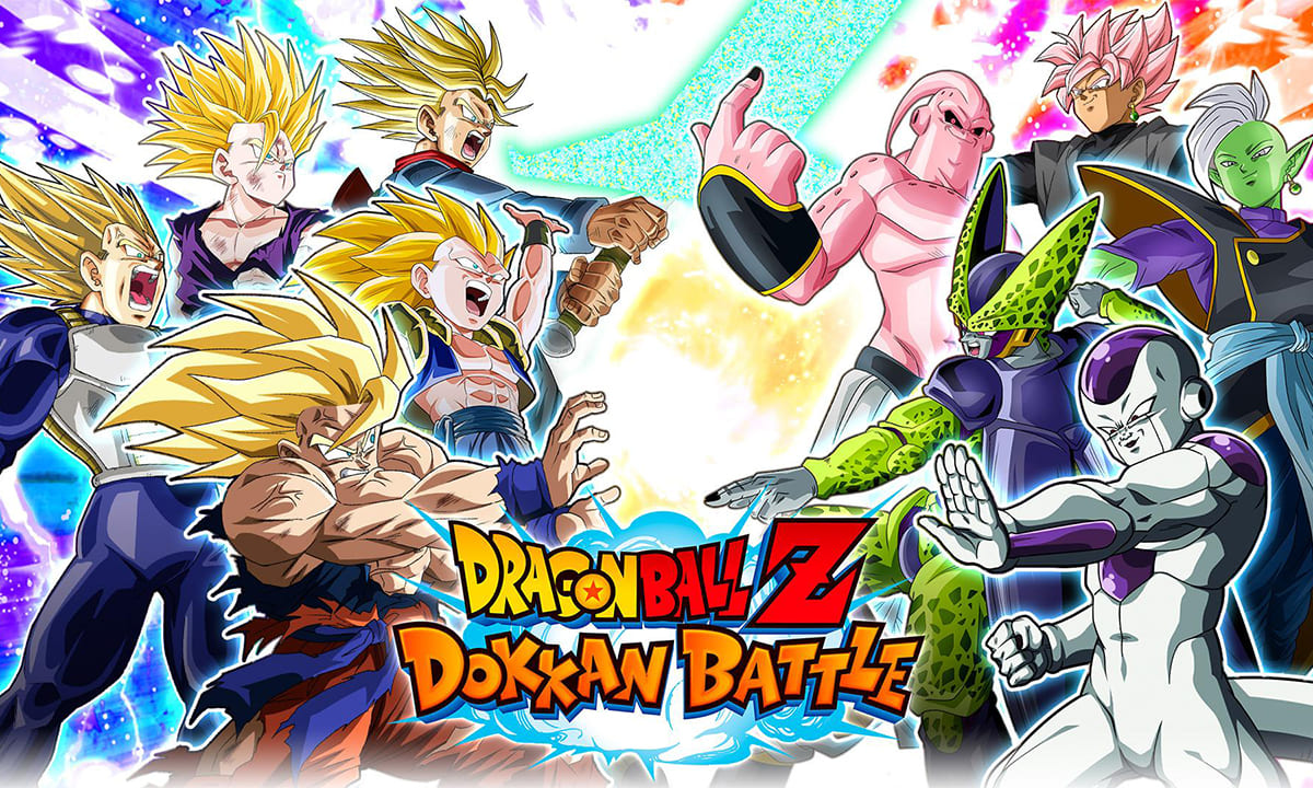 Best DragonBall Z Mobile Games in 2024 | Best DragonBall Z Mobile Games in 20241