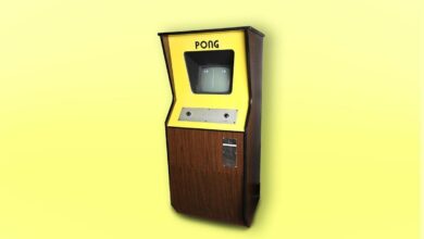 Meet Pong: The game that gave birth to the video game industry