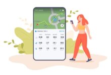 How to lose weight in 8 weeks: your guide to achieving it with the help of an app