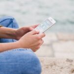 Rastreador de dispositivos Bluetooth