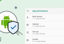 Secure Your Data by Managing App Permissions on Android