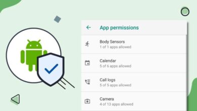 Secure Your Data by Managing App Permissions on Android