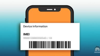 Simple Ways to Find the IMEI Number on Any Phone