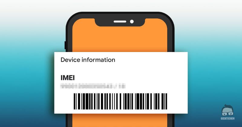 Simple Ways to Find the IMEI Number on Any Phone