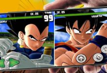 The best DragonBall Z games for mobile in 2024