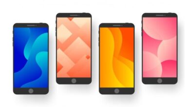 Tipos de Sistemas Operativos en Teléfonos Celulares