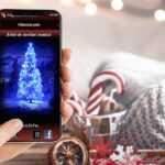 Tonos navideños para celular