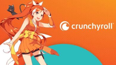 Top 5 anime to watch for free on Crunchyroll