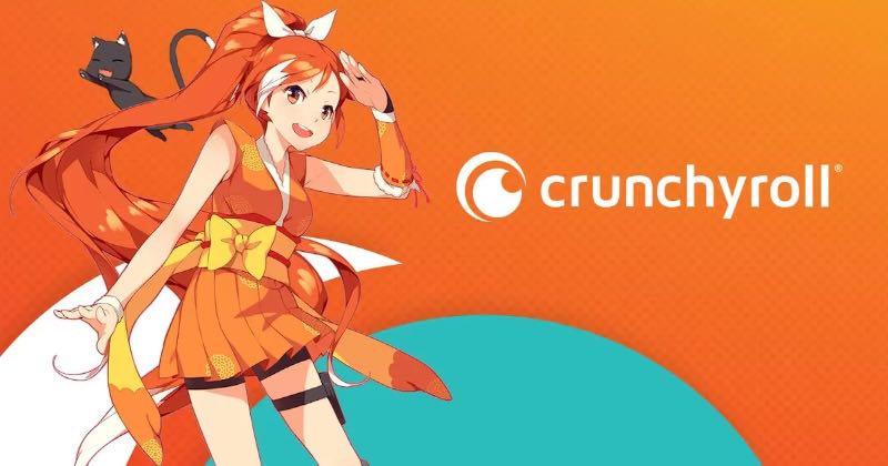 Top 5 anime to watch for free on Crunchyroll