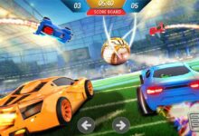 The best Rocket League-like games for Android and iOS