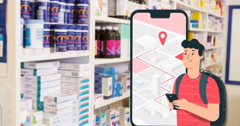 How to find a 24-hour pharmacy near you at any time