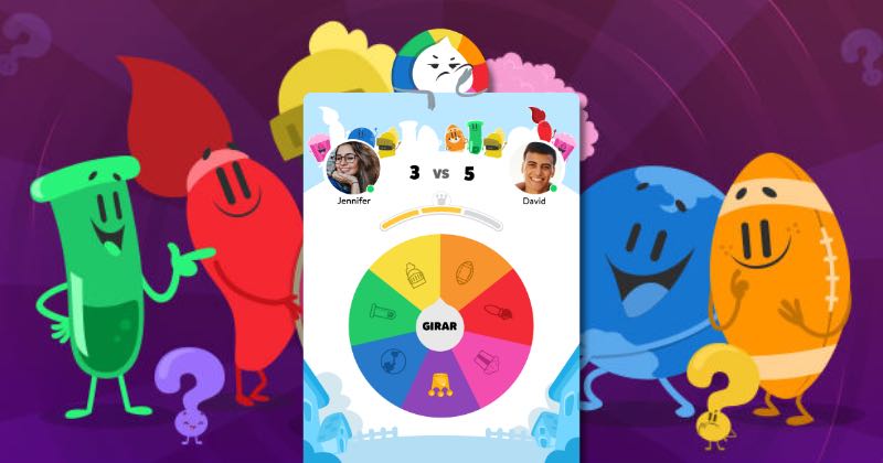 Trivia Crack