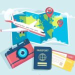 Rastrear vuelos de cualquier aerolínea en tiempo real