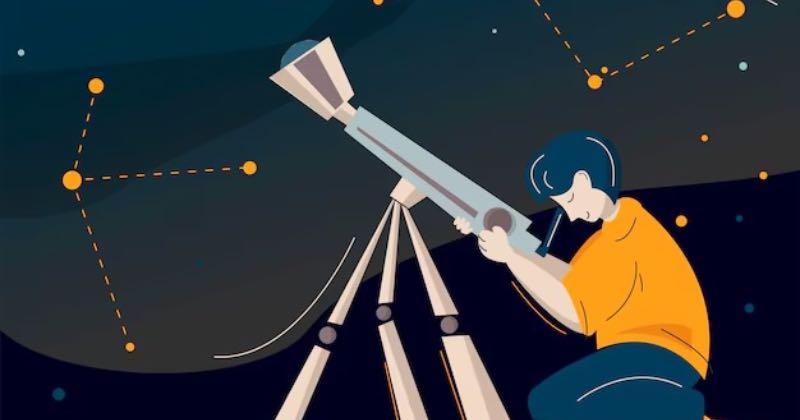Astronomical applications that make stargazing easier