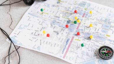 Best Map Apps Reviewed