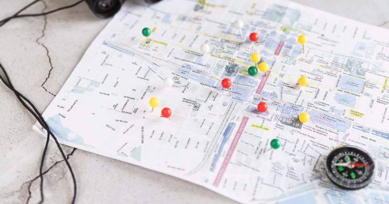 Best Map Apps Reviewed