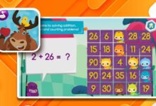 Boost Early Math Skills with Moose Math Fun