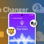 Cómo cambiar tu voz en Android usando aplicaciones