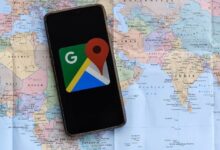 How to Use Glanceable Directions: Mastering Google Maps