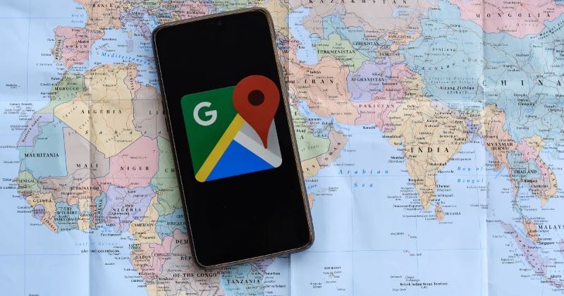 How to Use Glanceable Directions: Mastering Google Maps