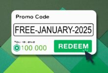 Roblox Redeem Codes for January 2025: Redeem Them Here