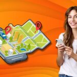 The best apps to view a satellite map of your city