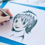 Curso gratis para aprender a dibujar manga: hazlo desde el celular