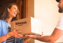 How to Show Appreciation for Your Amazon Driver