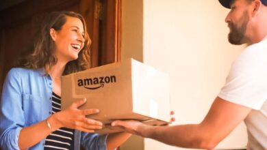 How to Show Appreciation for Your Amazon Driver