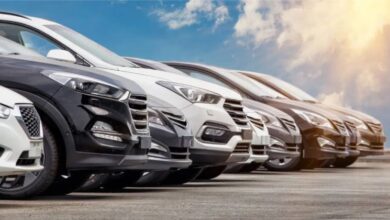 Cómo Ahorrar Dinero al Comprar un Auto Usado