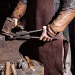 Curso gratuito de herrero, cerrajero, instalador de aluminio y forjador