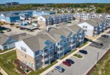 Find Senior Apartments for Under £300 in the UK