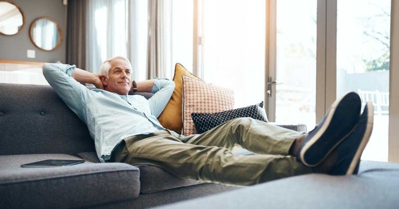 Finding the Perfect Sofa at the Perfect Price