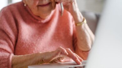 How Seniors Can Get Internet for Less Than $15 a Month