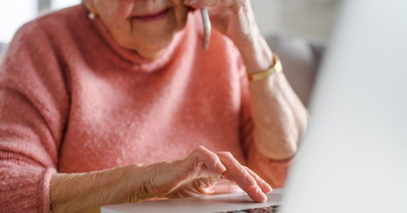 How Seniors Can Get Internet for Less Than $15 a Month