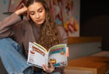 Read Comic Books