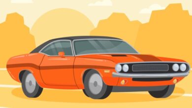 The Best Car Apps
