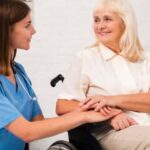 Curso de cuidador de ancianos gratuito en línea con certificado