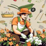 Curso gratuito de jardinería en gran escala: proceso de inscripción