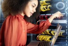 The Rise of Fiber Optic Technology
