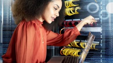 The Rise of Fiber Optic Technology