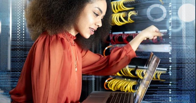 The Rise of Fiber Optic Technology