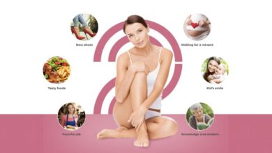 Phlebologist: Varicose veins in women are a dangerous condition. However, today they can be easily treated at home.