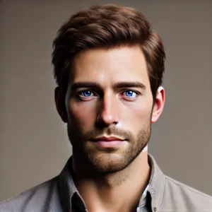 Photo of Lucas I Armenta Mendez