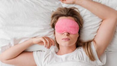 ASMR para dormir: cómo ayuda a relajarte y descansar