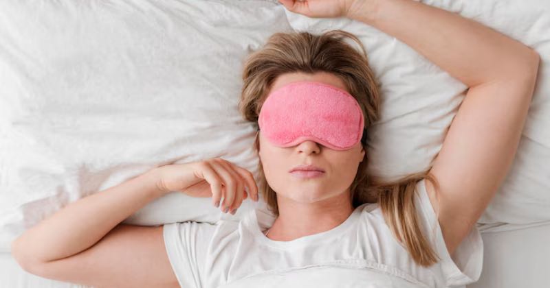ASMR para dormir: cómo ayuda a relajarte y descansar