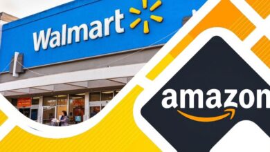 Walmart vs Amazon: Best Tech Deals and Prices in 2025