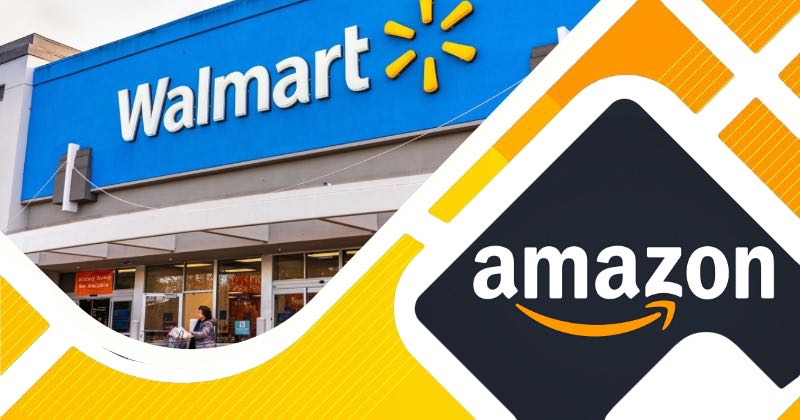 Walmart vs Amazon: Best Tech Deals and Prices in 2025