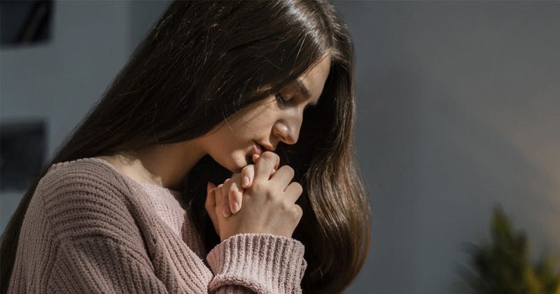 Glorify: App con oraciones